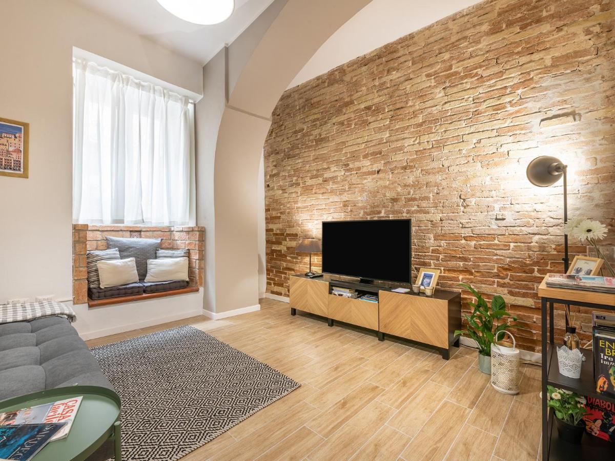 Bba Biddanoa Boutique Apartment Cagliari Esterno foto