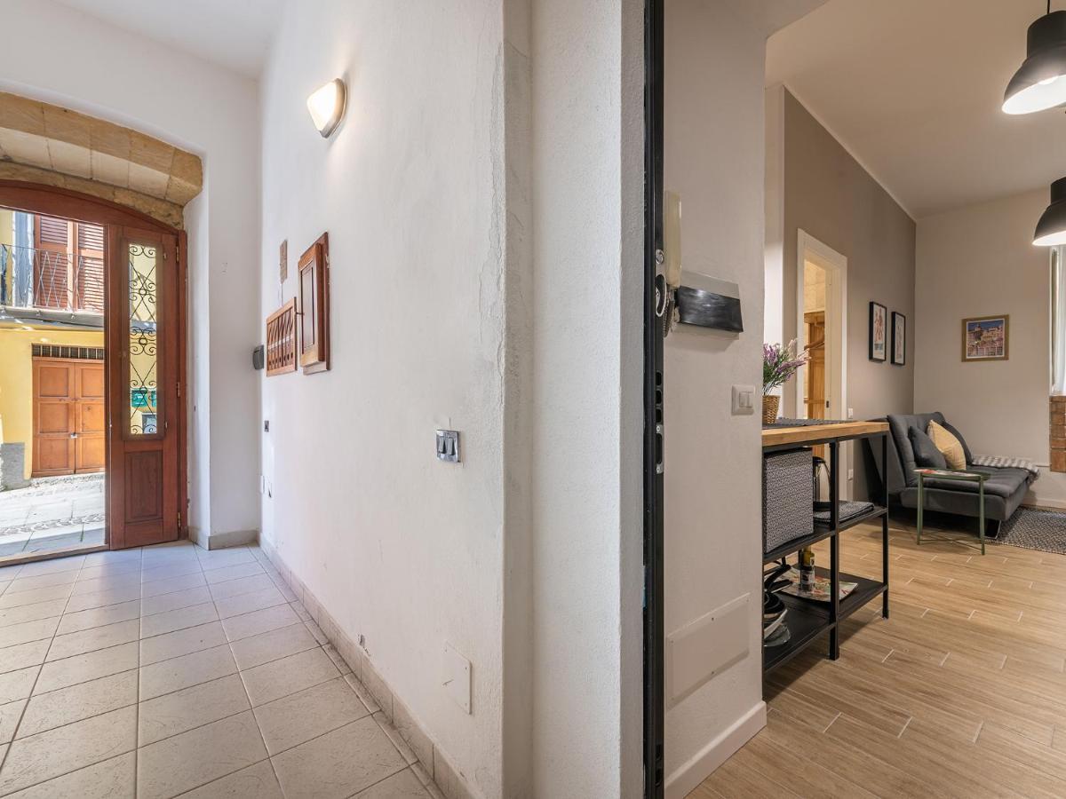 Bba Biddanoa Boutique Apartment Cagliari Esterno foto