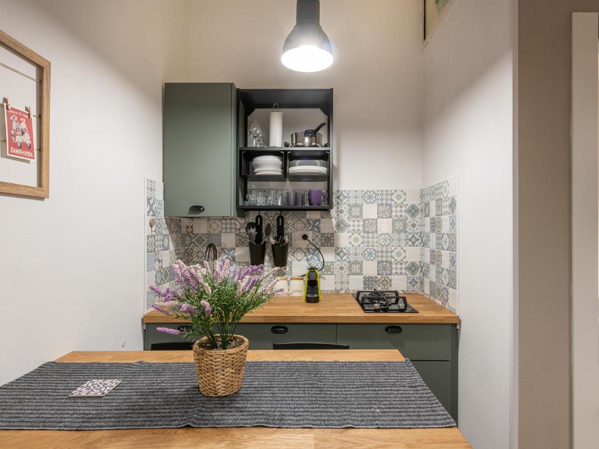 Bba Biddanoa Boutique Apartment Cagliari Esterno foto