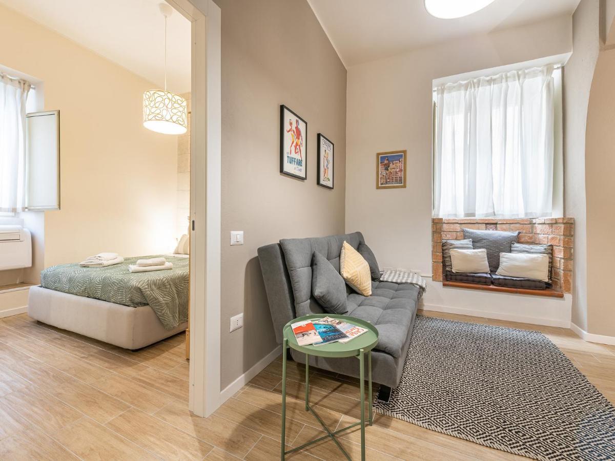 Bba Biddanoa Boutique Apartment Cagliari Esterno foto