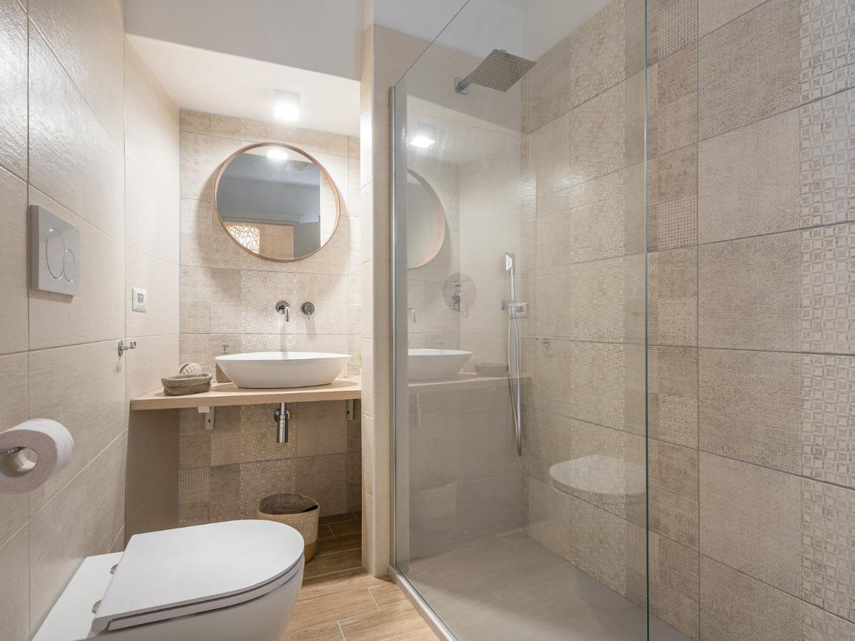 Bba Biddanoa Boutique Apartment Cagliari Esterno foto
