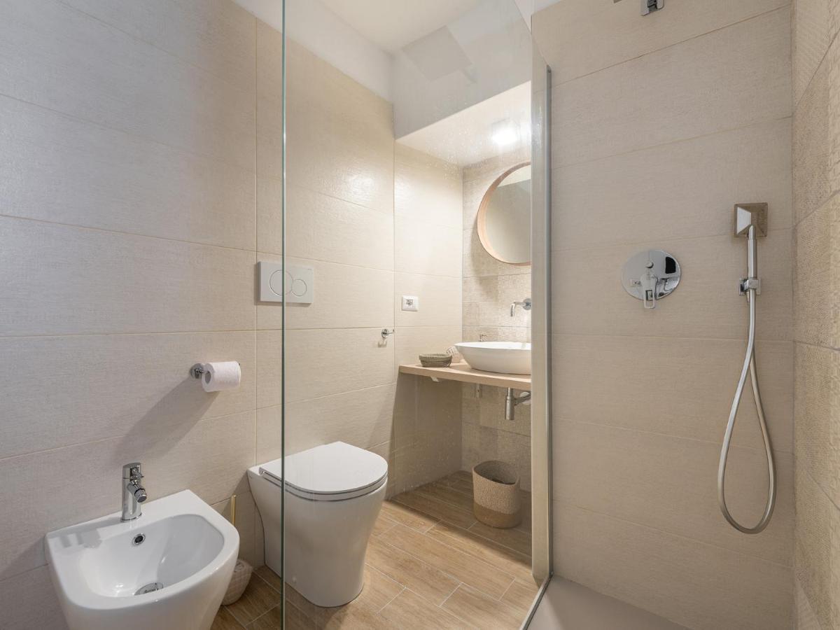 Bba Biddanoa Boutique Apartment Cagliari Esterno foto
