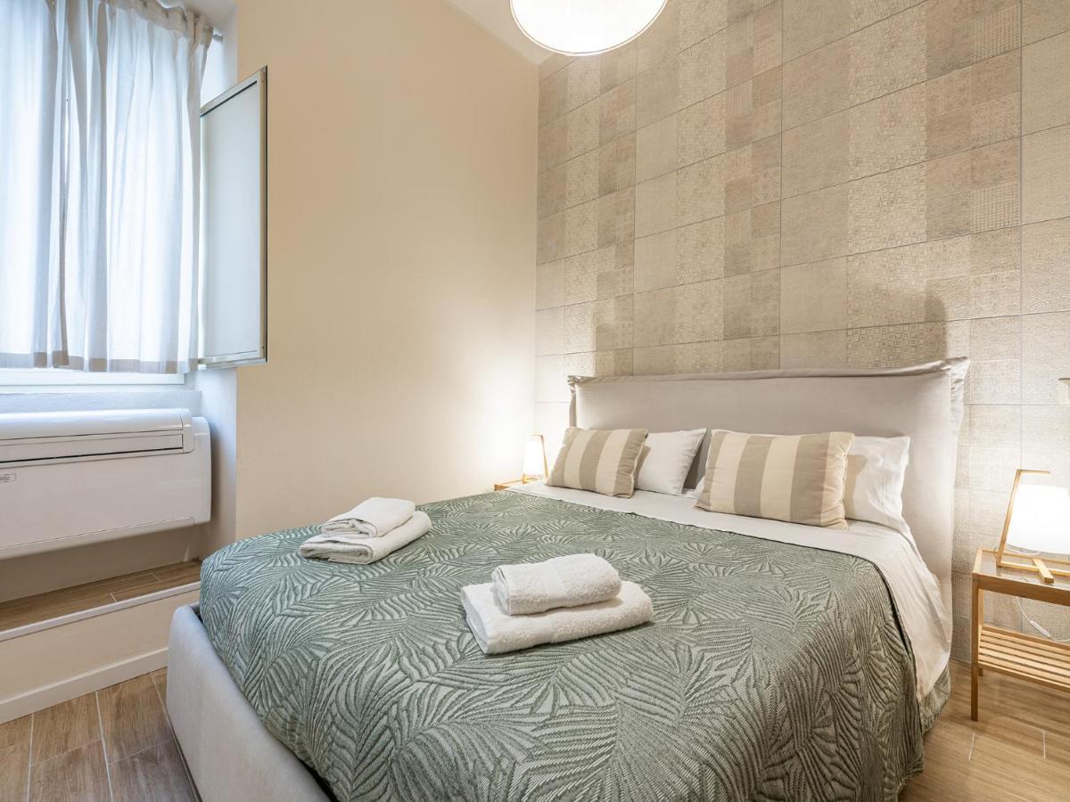 Bba Biddanoa Boutique Apartment Cagliari Esterno foto
