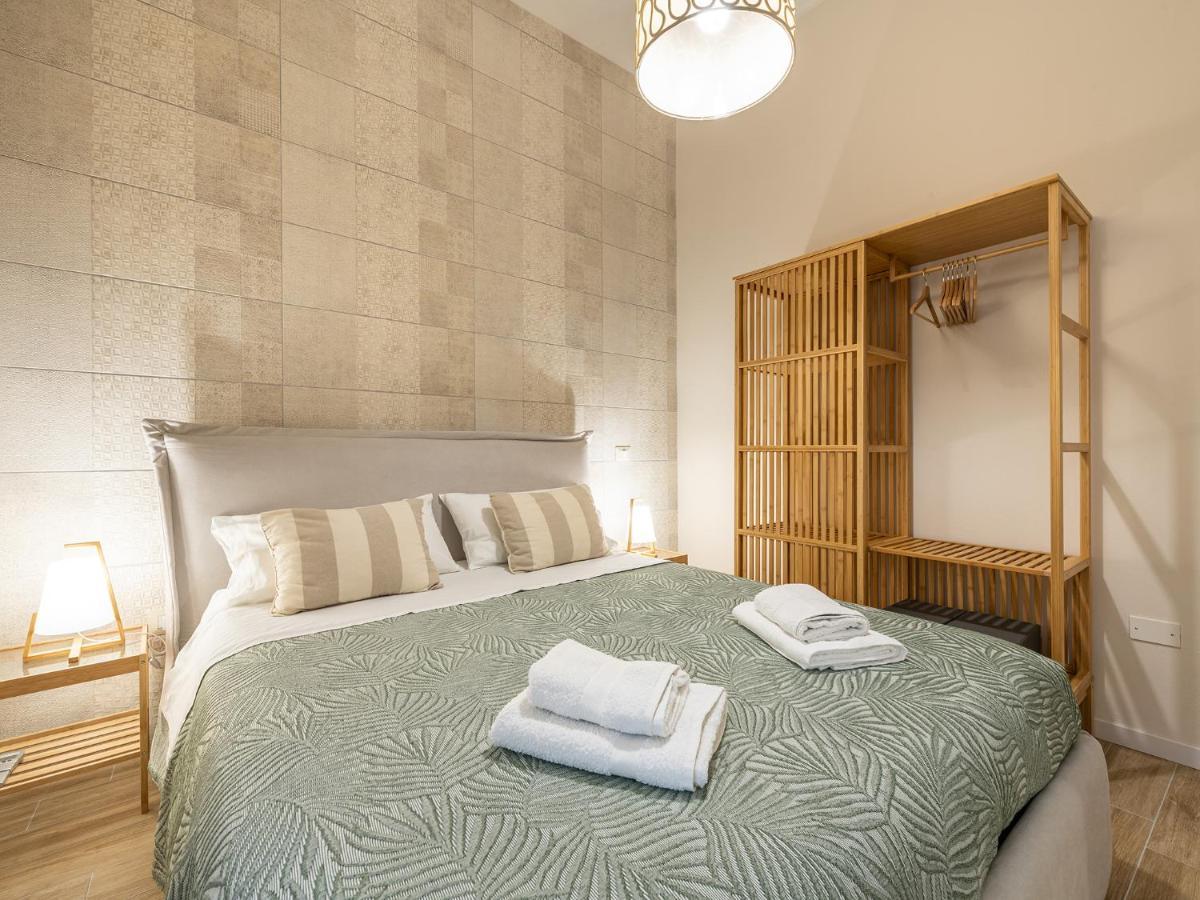 Bba Biddanoa Boutique Apartment Cagliari Esterno foto
