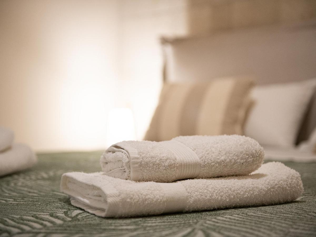 Bba Biddanoa Boutique Apartment Cagliari Esterno foto