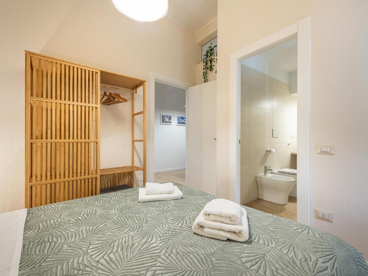Bba Biddanoa Boutique Apartment Cagliari Esterno foto