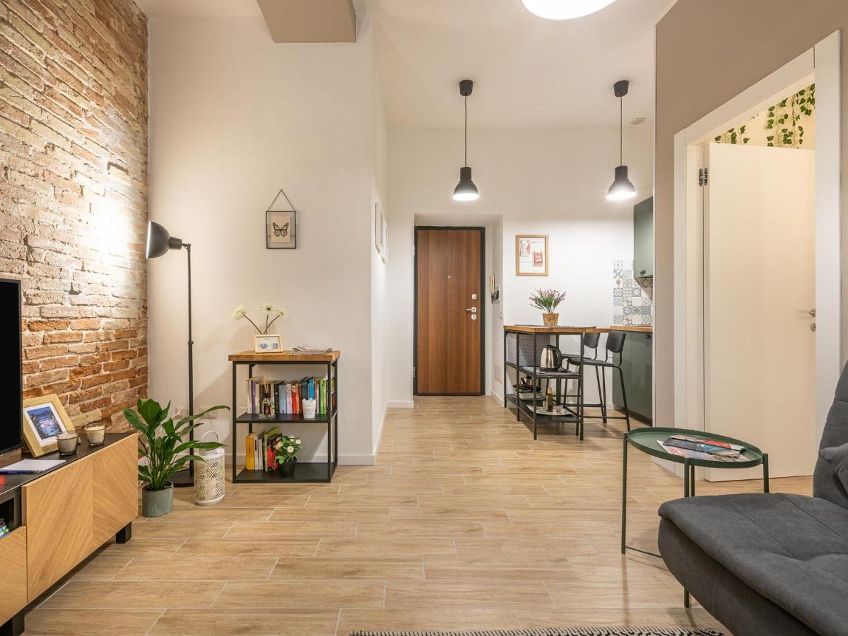 Bba Biddanoa Boutique Apartment Cagliari Esterno foto