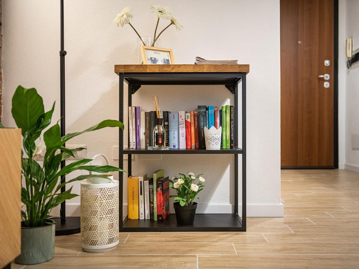 Bba Biddanoa Boutique Apartment Cagliari Esterno foto