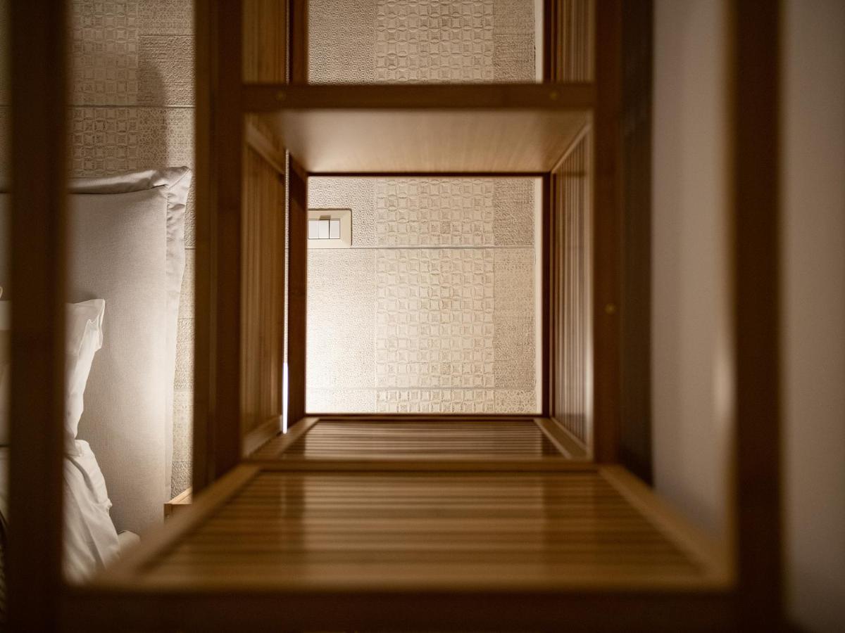 Bba Biddanoa Boutique Apartment Cagliari Esterno foto