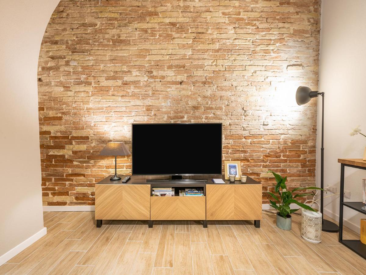 Bba Biddanoa Boutique Apartment Cagliari Esterno foto