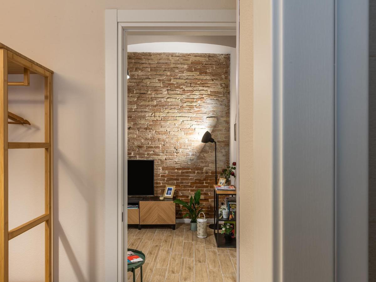 Bba Biddanoa Boutique Apartment Cagliari Esterno foto